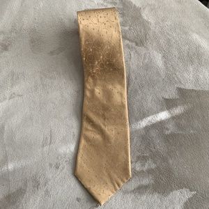 Calvin Klein 100% tie